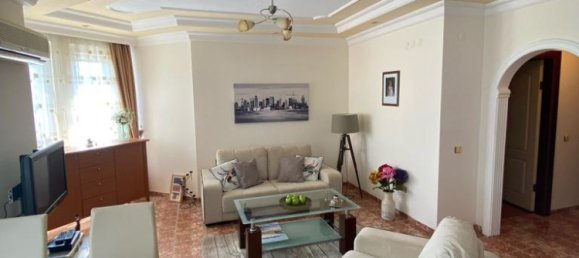 Wohnung 2+1 in Tosmur, Turkey, Nr. 17277 9