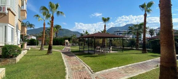 Wohnung 2+1 in Tosmur, Turkey, Nr. 17277 3