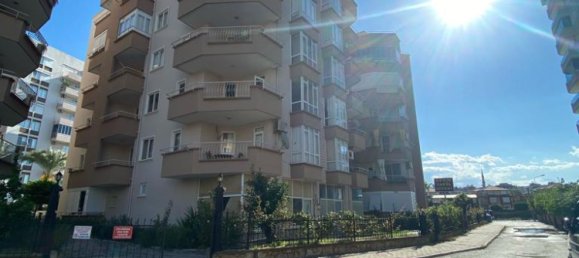 Wohnung 2+1 in Tosmur, Turkey, Nr. 17277 11