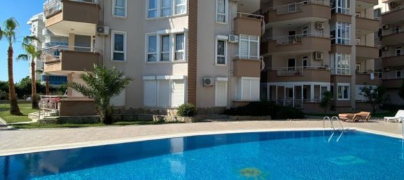 Wohnung 2+1 in Tosmur, Turkey, Nr. 17277 16