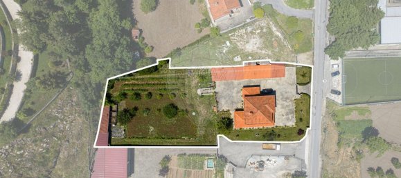 3 bedrooms House in Cabeceiras de Basto, Portugal No. 169454 3