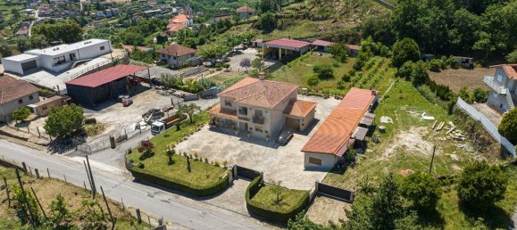 3 bedrooms House in Cabeceiras de Basto, Portugal No. 169454 43