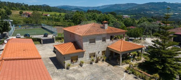 3 bedrooms House in Cabeceiras de Basto, Portugal No. 169454 50