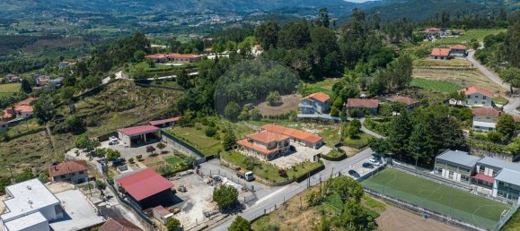 3 bedrooms House in Cabeceiras de Basto, Portugal No. 169454 37