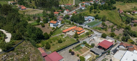3 bedrooms House in Cabeceiras de Basto, Portugal No. 169454 35