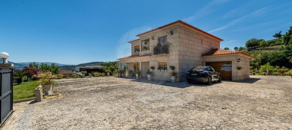 3 bedrooms House in Cabeceiras de Basto, Portugal No. 169454 9