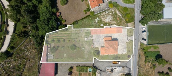 3 bedrooms House in Cabeceiras de Basto, Portugal No. 169454 4