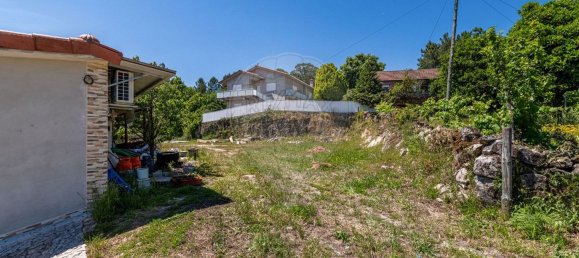 3 bedrooms House in Cabeceiras de Basto, Portugal No. 169454 29