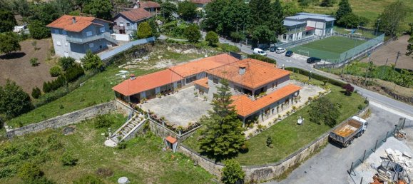 3 bedrooms House in Cabeceiras de Basto, Portugal No. 169454 45