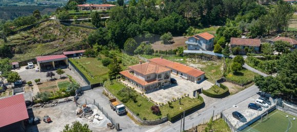 3 bedrooms House in Cabeceiras de Basto, Portugal No. 169454 39