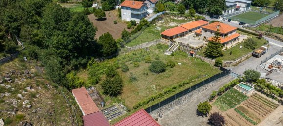 3 bedrooms House in Cabeceiras de Basto, Portugal No. 169454 48