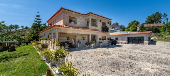 3 bedrooms House in Cabeceiras de Basto, Portugal No. 169454 10