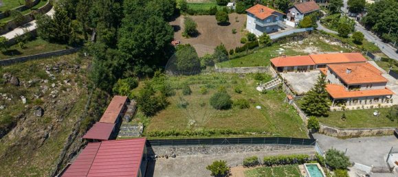 3 bedrooms House in Cabeceiras de Basto, Portugal No. 169454 5