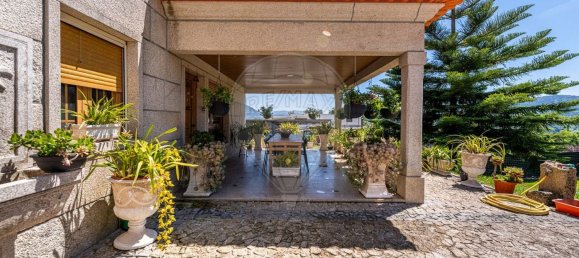 3 bedrooms House in Cabeceiras de Basto, Portugal No. 169454 6