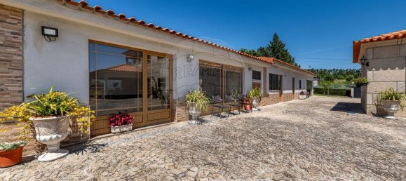 3 bedrooms House in Cabeceiras de Basto, Portugal No. 169454 12