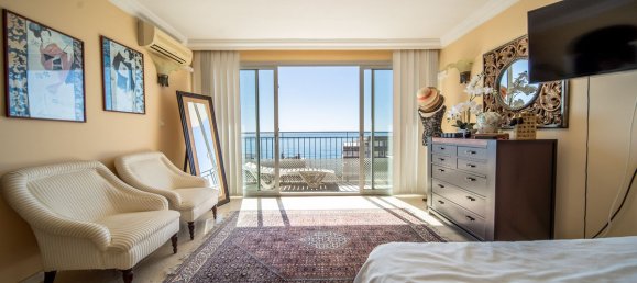 3 bedrooms Penthouse in Fuengirola, Spain No. 40265 20