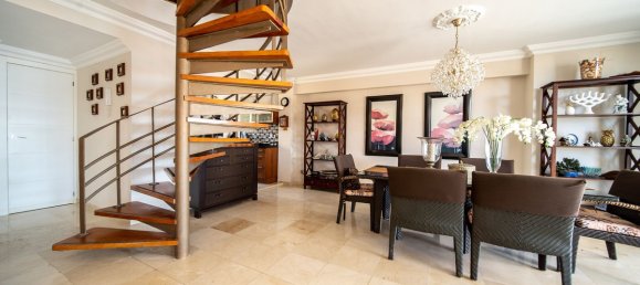 3 bedrooms Penthouse in Fuengirola, Spain No. 40265 13