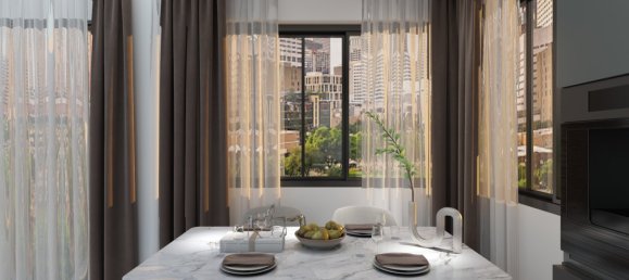 Wohnung 2+1 in Mersin, Turkey, Nr. 30791 9