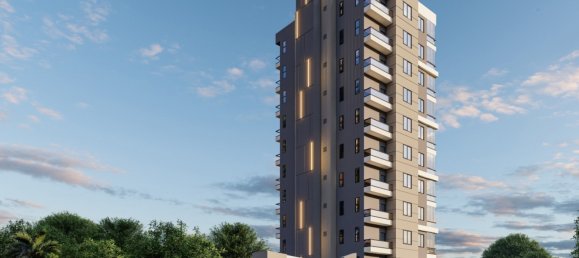 Wohnung 2+1 in Mersin, Turkey, Nr. 30791 4