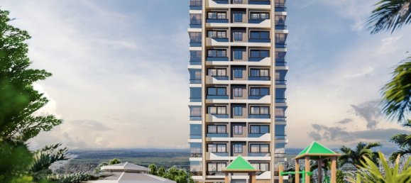 Wohnung 2+1 in Mersin, Turkey, Nr. 30791 7