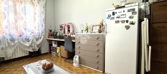 Квартира с 4 комнатами в Кивассо, Италия № 5604 12