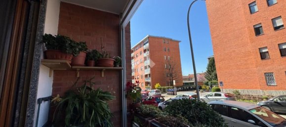 Квартира с 4 комнатами в Кивассо, Италия № 5604 49