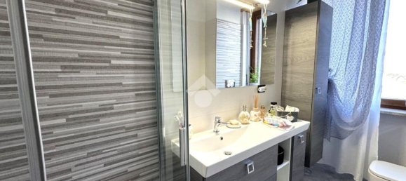 Квартира с 4 комнатами в Кивассо, Италия № 5604 60