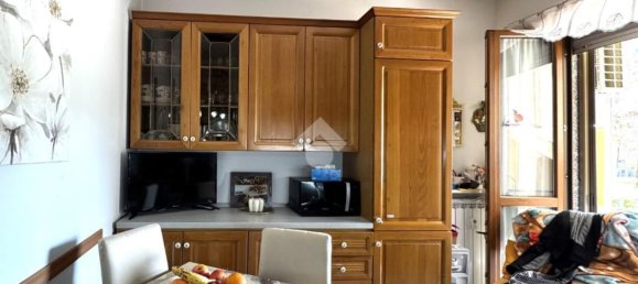 Квартира с 4 комнатами в Кивассо, Италия № 5604 10