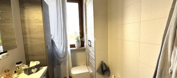 Квартира с 4 комнатами в Кивассо, Италия № 5604 62