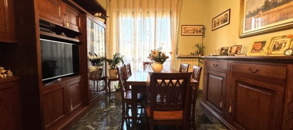 Квартира с 4 комнатами в Кивассо, Италия № 5604 29