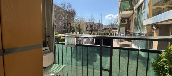 Квартира с 4 комнатами в Кивассо, Италия № 5604 40