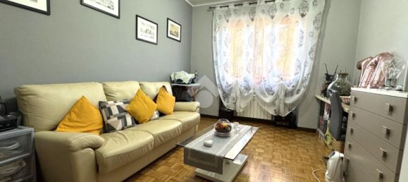 Квартира с 4 комнатами в Кивассо, Италия № 5604 11