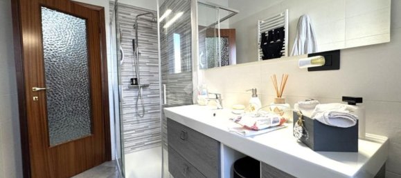 Квартира с 4 комнатами в Кивассо, Италия № 5604 30