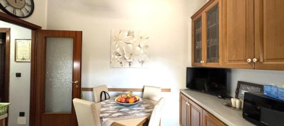 Квартира с 4 комнатами в Кивассо, Италия № 5604 8