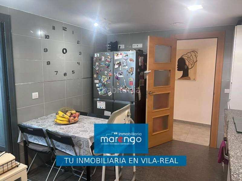 4 غرف نوم شقة في Vila-real, Spain رقم 231397