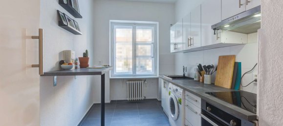 Apartamento T2 em Schmargendorf, Germany N.º 34067 8