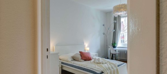 Apartamento T2 em Schmargendorf, Germany N.º 34067 3