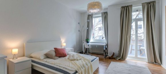 Apartamento T2 em Schmargendorf, Germany N.º 34067 2