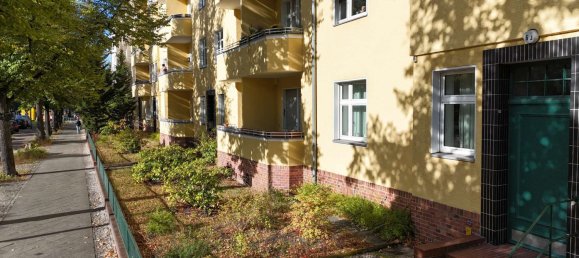 Apartamento T2 em Schmargendorf, Germany N.º 34067 20