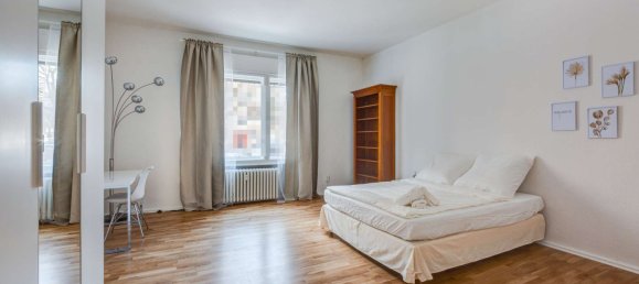 Apartamento T2 em Schmargendorf, Germany N.º 34067 4