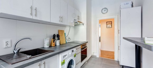 Apartamento T2 em Schmargendorf, Germany N.º 34067 19