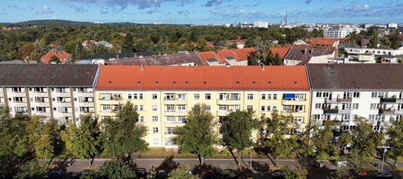 Apartamento T2 em Schmargendorf, Germany N.º 34067 10