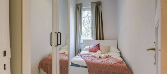 Apartamento T2 em Schmargendorf, Germany N.º 34067 5