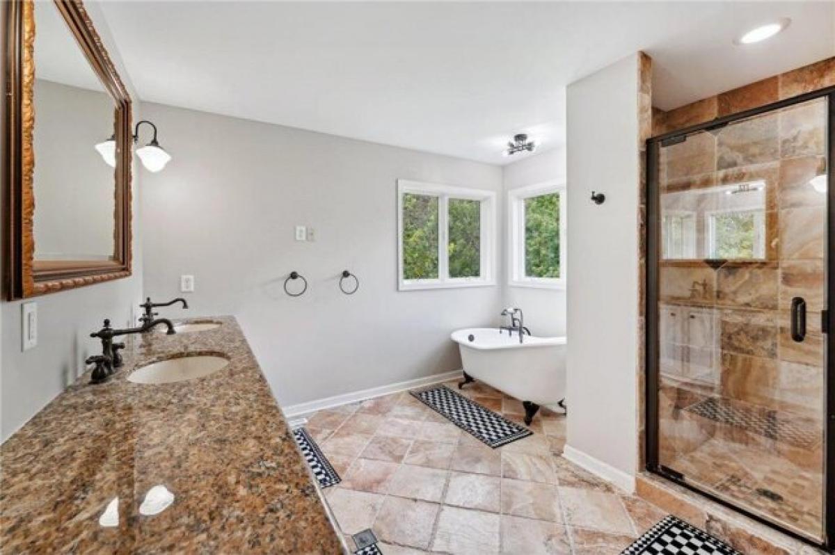 5 bedrooms House in Prior Lake, USA No. 389471