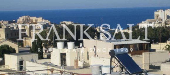 2 غرف نوم بانتهاوس في Swieqi, Malta رقم 8267 8