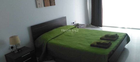 2 غرف نوم بانتهاوس في Swieqi, Malta رقم 8267 14