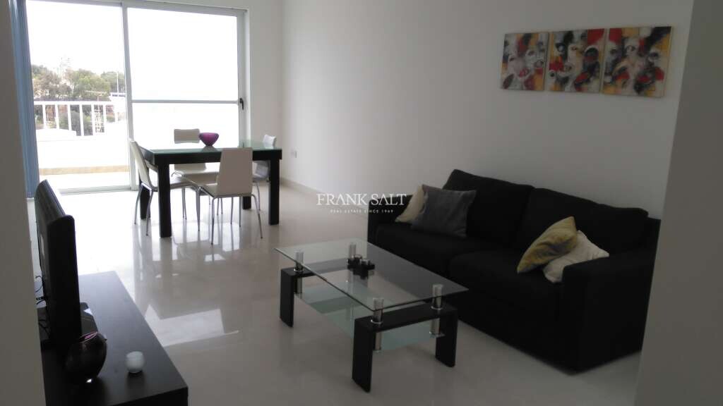 2 غرف نوم بانتهاوس في Swieqi, Malta رقم 8267