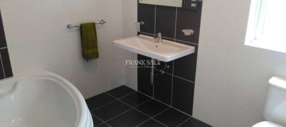 2 غرف نوم بانتهاوس في Swieqi, Malta رقم 8267 10