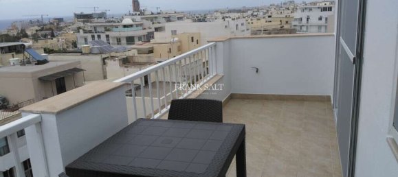 2 غرف نوم بانتهاوس في Swieqi, Malta رقم 8267 21