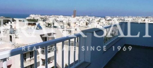 2 غرف نوم بانتهاوس في Swieqi, Malta رقم 8267 19